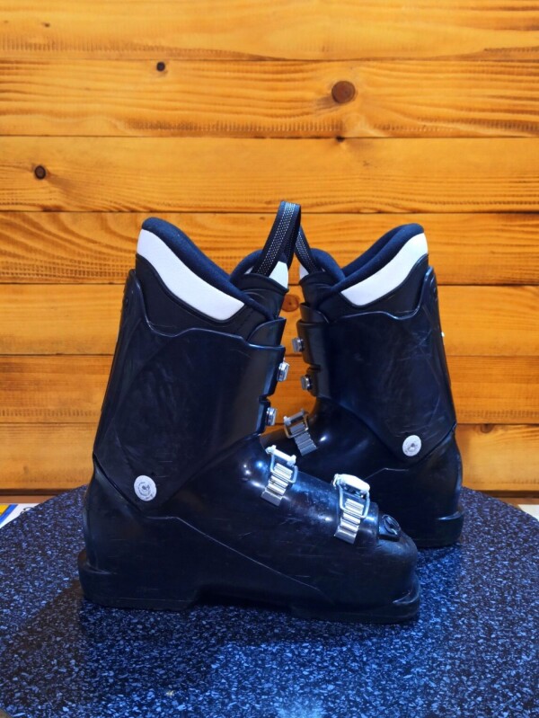 LYŽIARKY TECNICA JT4 BLACK 23MP